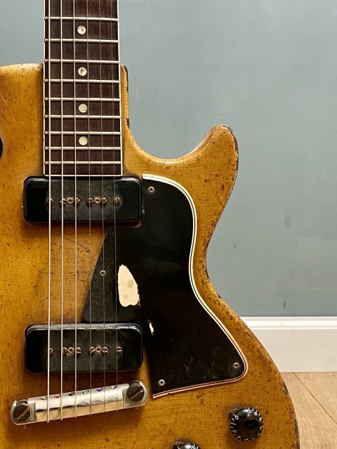 Gibson Les Paul Special, photo 6