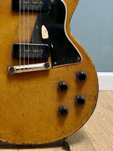 Gibson Les Paul Special, photo 7