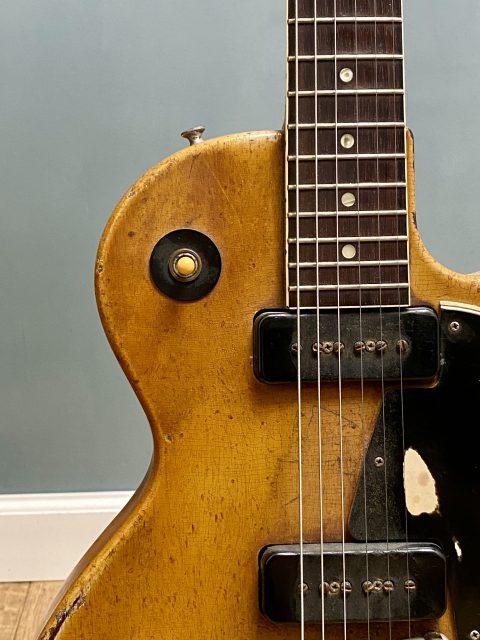 Gibson Les Paul Special, photo 8