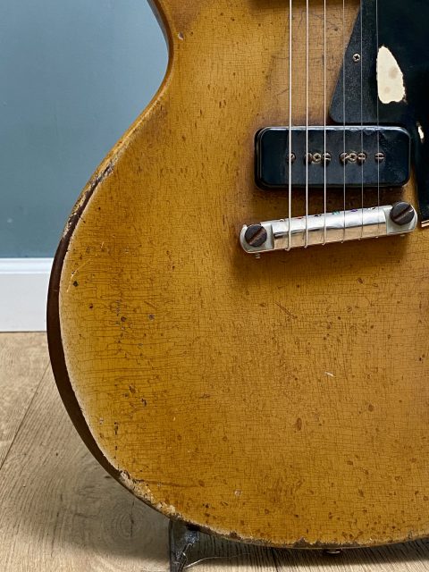 Gibson Les Paul Special, photo 9