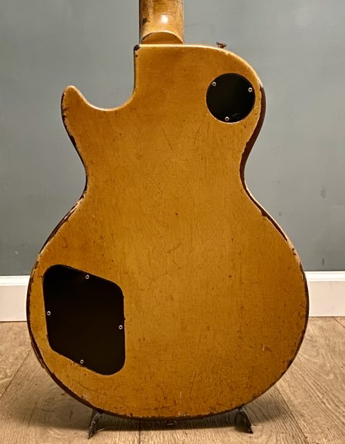 Gibson Les Paul Special, photo 12