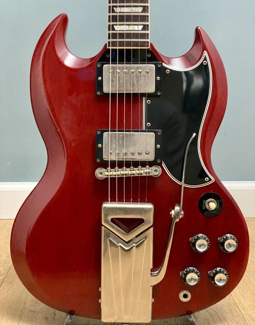 Gibson Les Paul Standard, photo 3