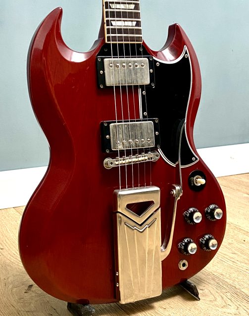 Gibson Les Paul Standard, photo 5