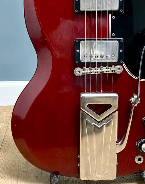 Gibson Les Paul Standard, photo 9