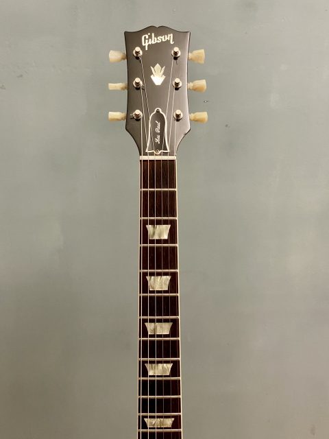 Gibson Les Paul Standard, photo 10