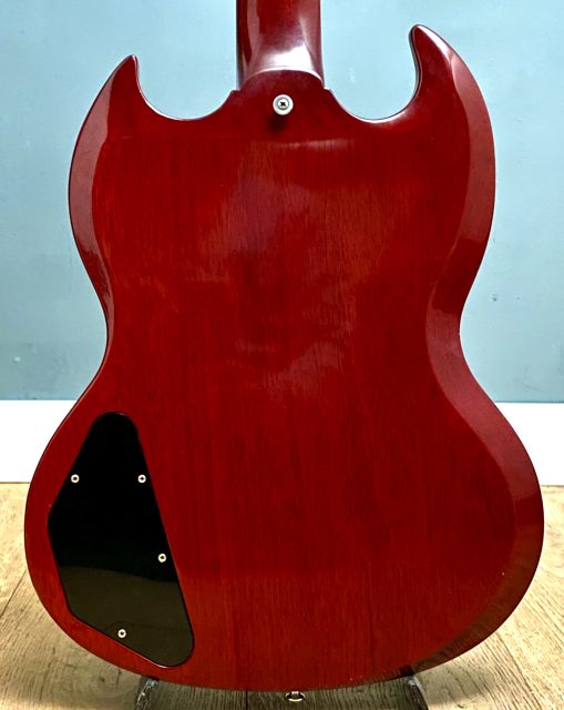 Gibson Les Paul Standard, photo 12