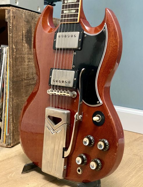 Gibson Les Paul Standard, photo 4