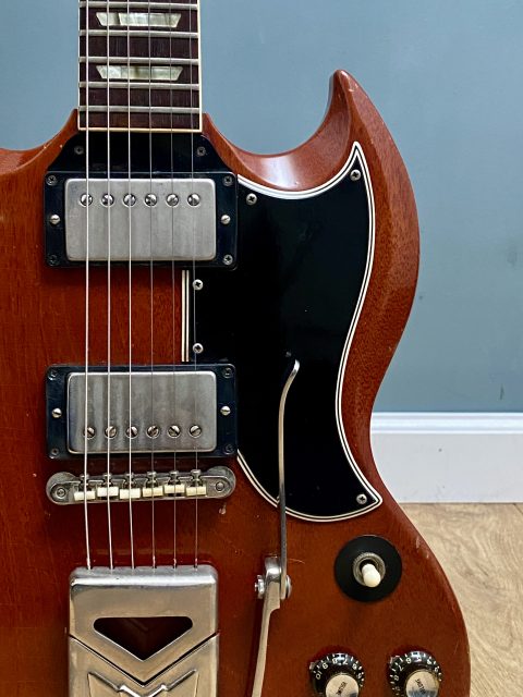 Gibson Les Paul Standard, photo 6