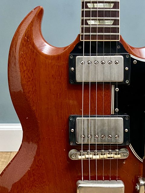 Gibson Les Paul Standard, photo 8