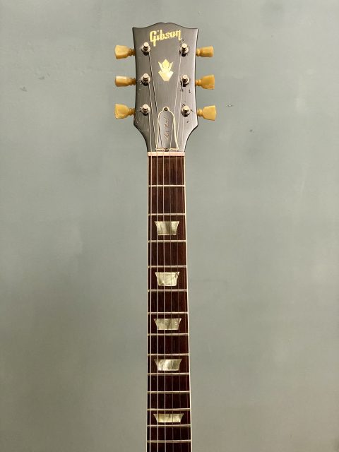 Gibson Les Paul Standard, photo 10