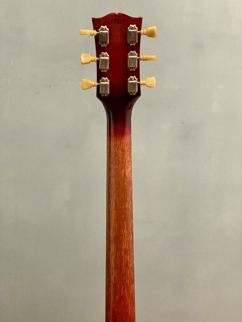 Gibson Les Paul Standard, photo 11