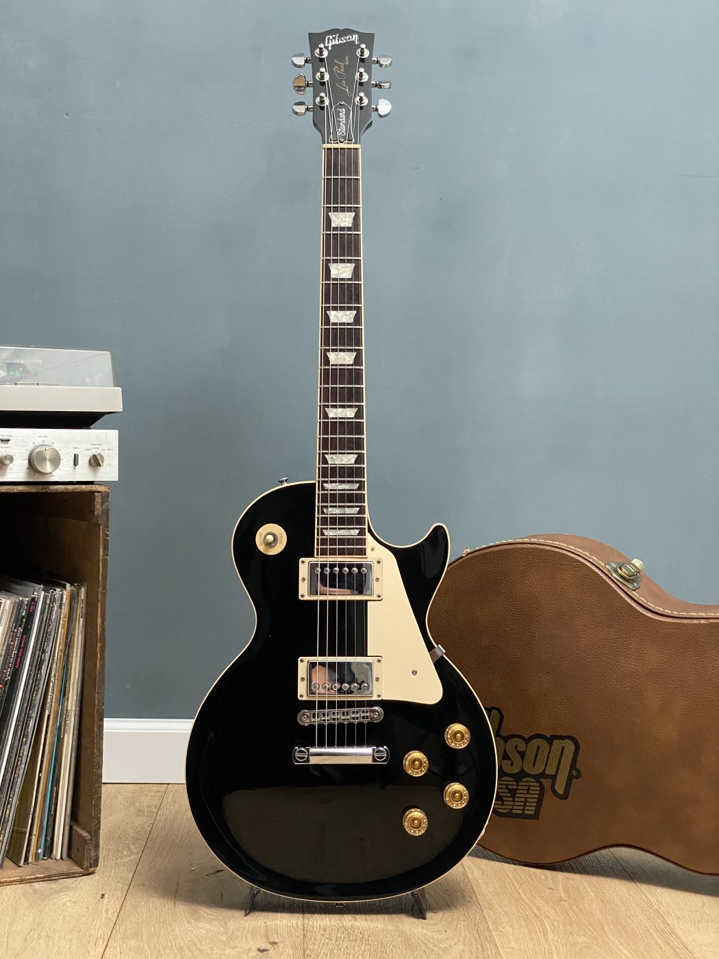 Gibson Les Paul Standard 1996