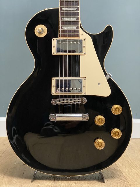 Gibson Les Paul Standard, photo 3