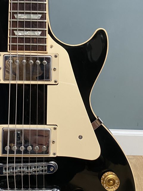 Gibson Les Paul Standard, photo 6