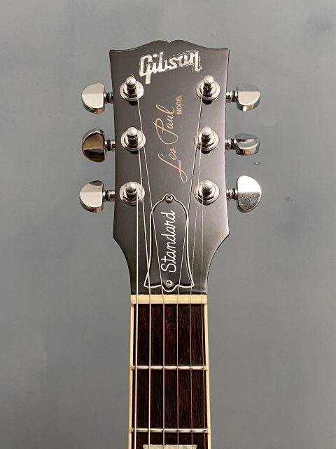 Gibson Les Paul Standard, photo 10