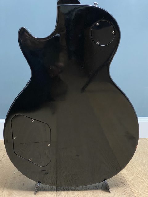 Gibson Les Paul Standard, photo 12
