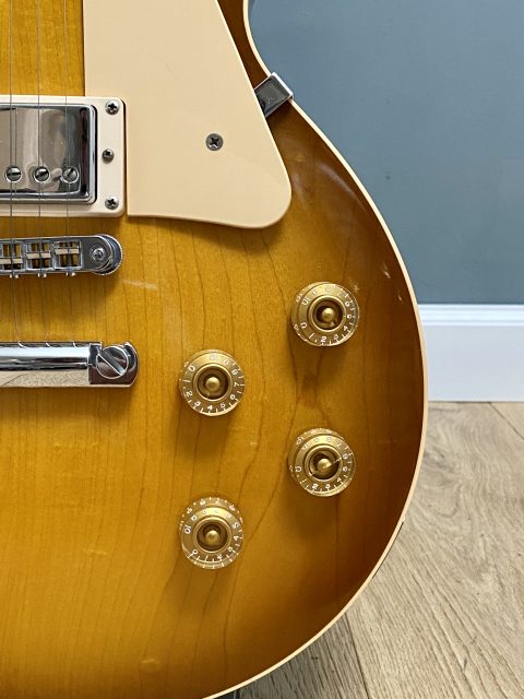 Gibson Les Paul Standard, photo 7
