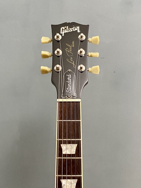 Gibson Les Paul Standard, photo 10