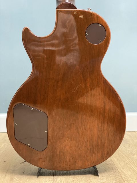 Gibson Les Paul Standard, photo 12