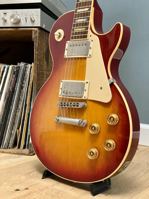 Gibson Les Paul Standard, photo 4