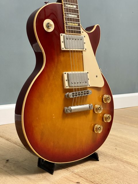 Gibson Les Paul Standard, photo 5