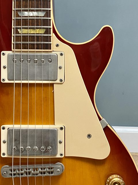 Gibson Les Paul Standard, photo 6