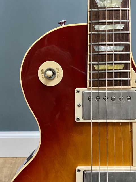 Gibson Les Paul Standard, photo 8