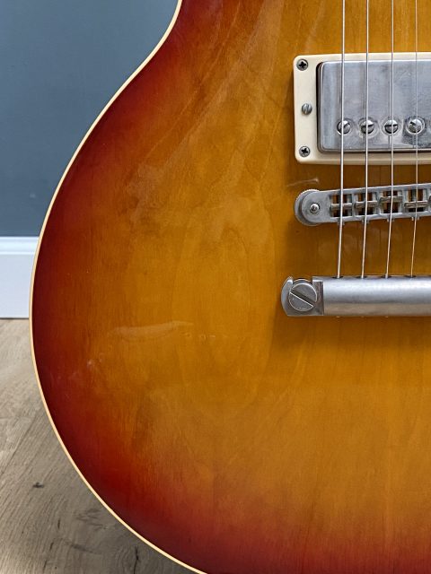 Gibson Les Paul Standard, photo 9