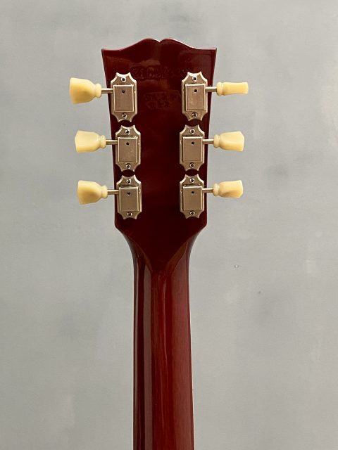 Gibson Les Paul Standard, photo 11