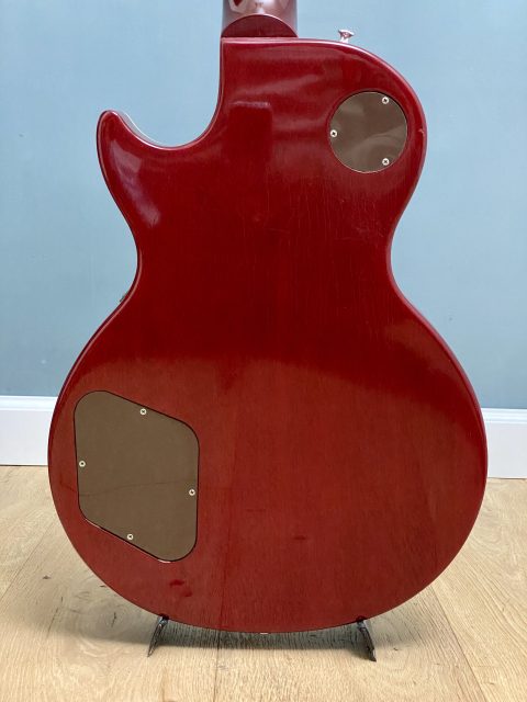 Gibson Les Paul Standard, photo 12