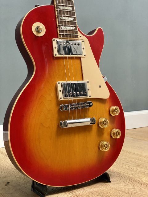 Gibson Les Paul Standard, photo 5