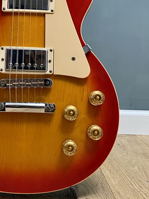 Gibson Les Paul Standard, photo 7