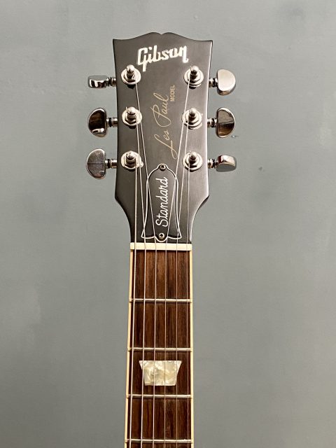 Gibson Les Paul Standard, photo 10