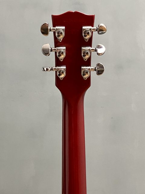 Gibson Les Paul Standard, photo 11