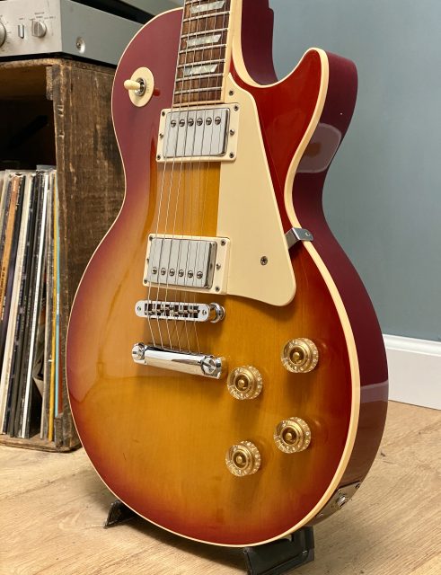 Gibson Les Paul Standard, photo 4