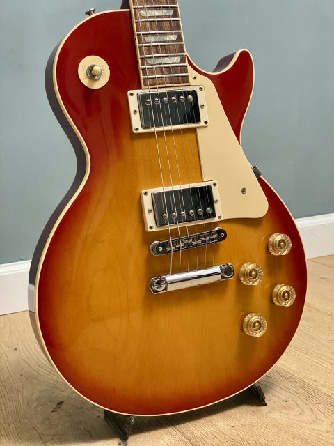 Gibson Les Paul Standard, photo 5