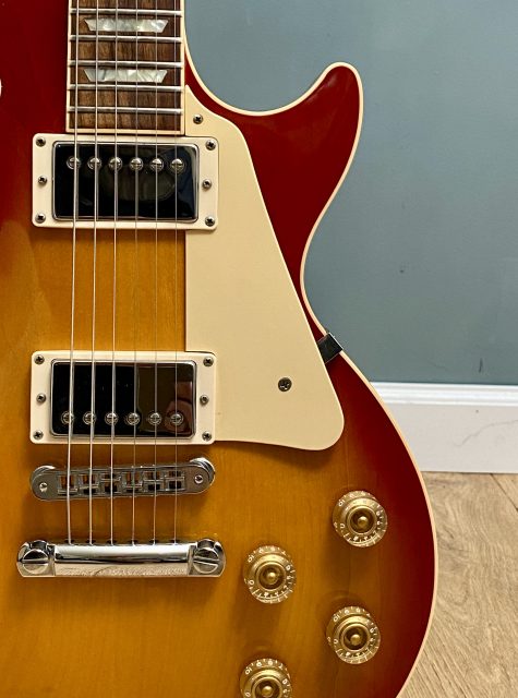 Gibson Les Paul Standard, photo 6