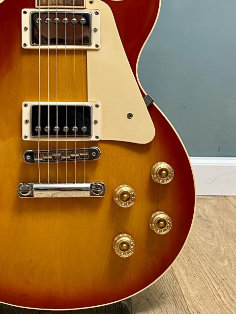 Gibson Les Paul Standard, photo 7