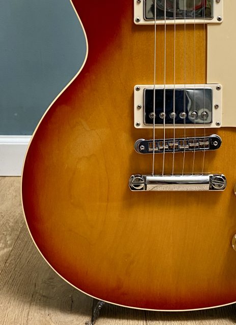 Gibson Les Paul Standard, photo 9