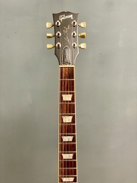 Gibson Les Paul Standard, photo 10