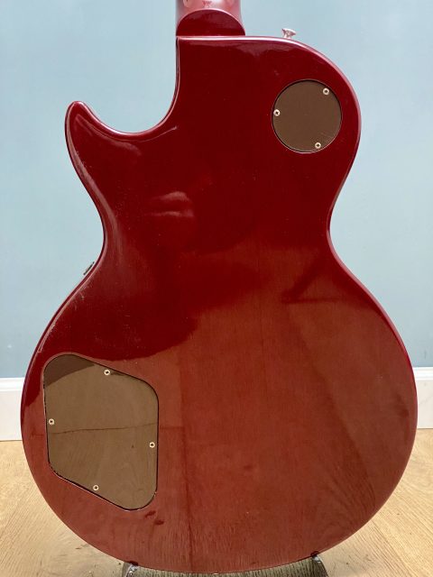 Gibson Les Paul Standard, photo 12
