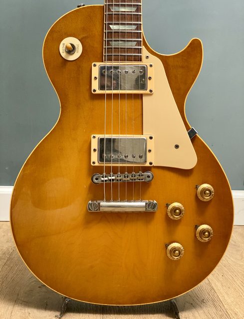 Gibson Les Paul Standard, photo 3
