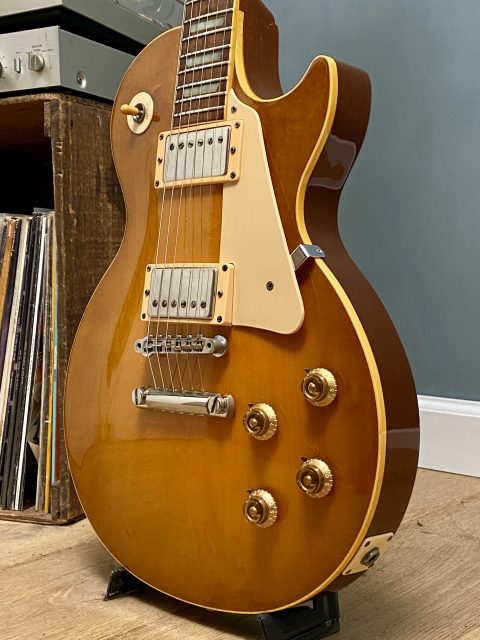 Gibson Les Paul Standard, photo 4