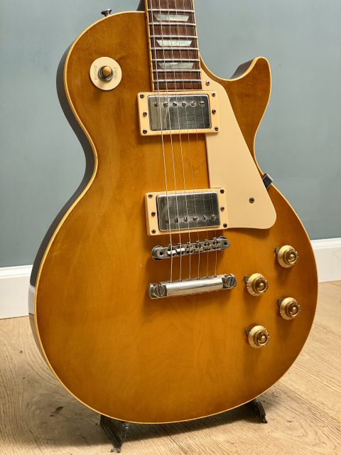 Gibson Les Paul Standard, photo 5