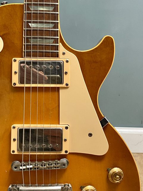 Gibson Les Paul Standard, photo 6