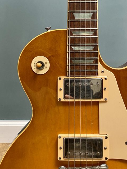 Gibson Les Paul Standard, photo 8