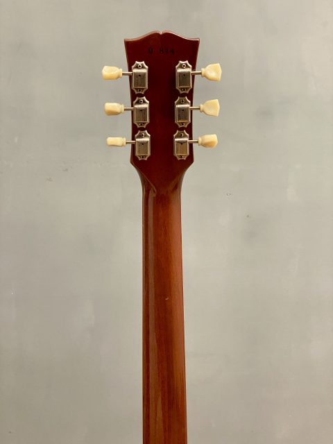 Gibson Les Paul Standard, photo 11