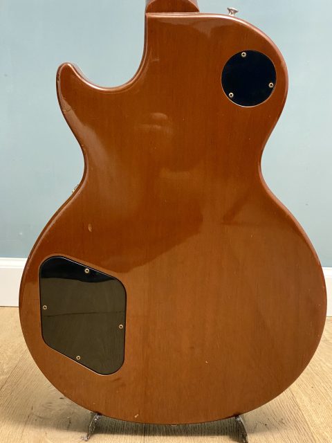 Gibson Les Paul Standard, photo 12