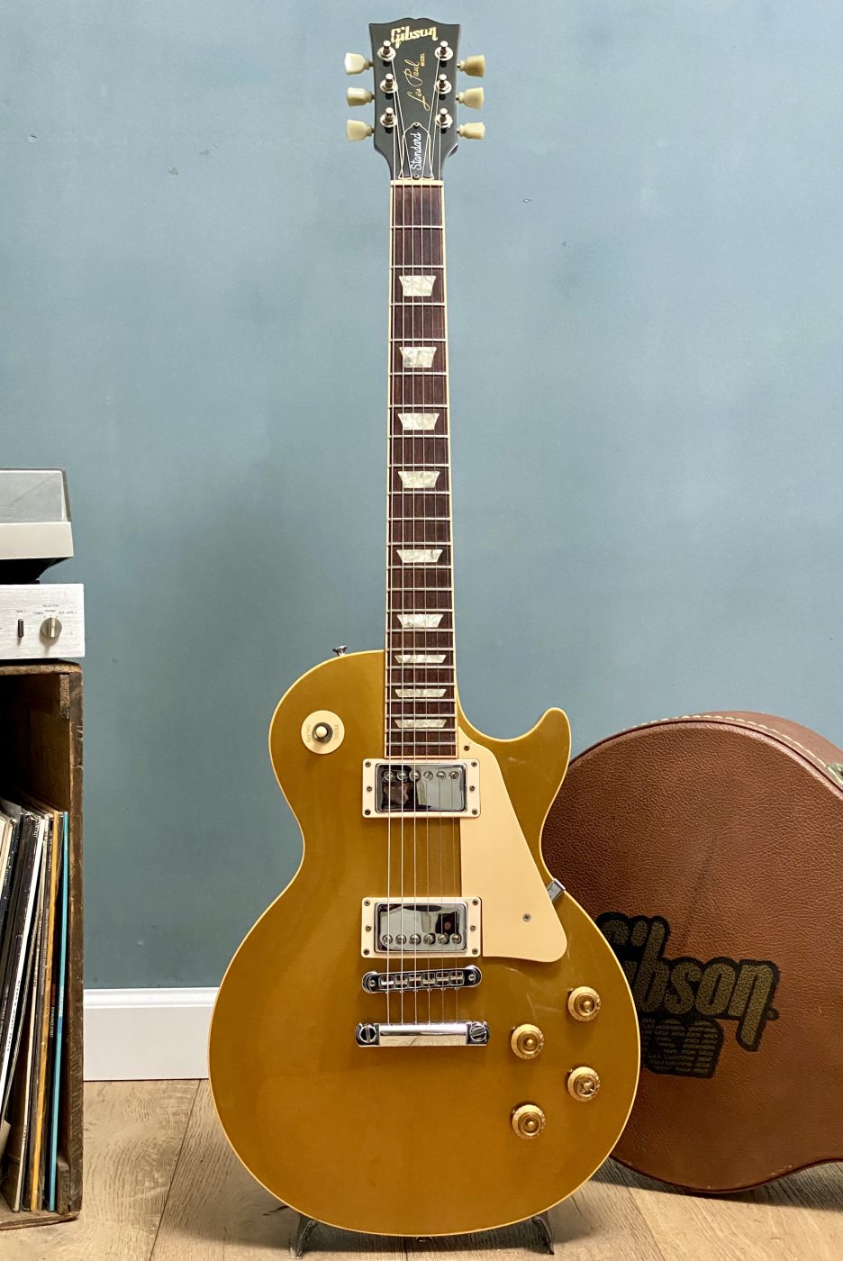 Gibson Les Paul Standard  Ltd 1998