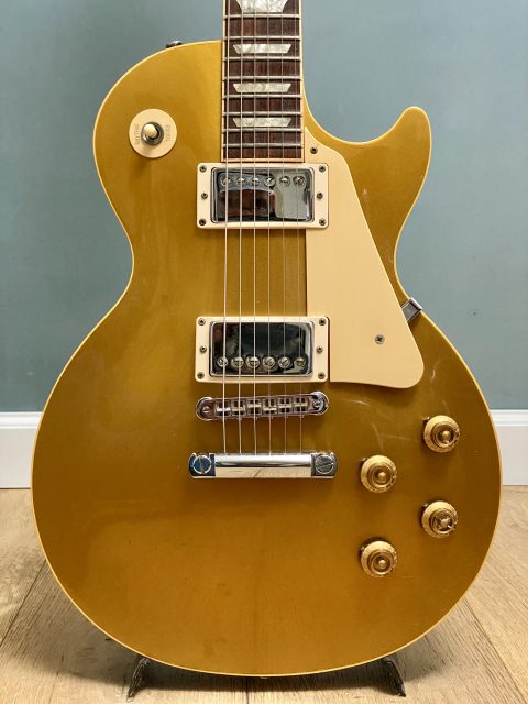 Gibson Les Paul Standard  Ltd, photo 3